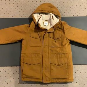 Old Navy boys coat